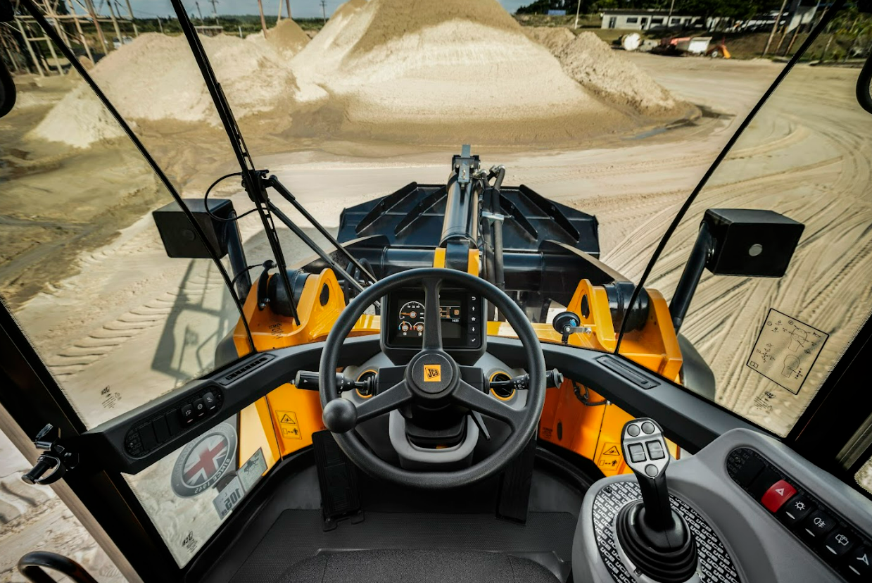 Manutenção 426ZX